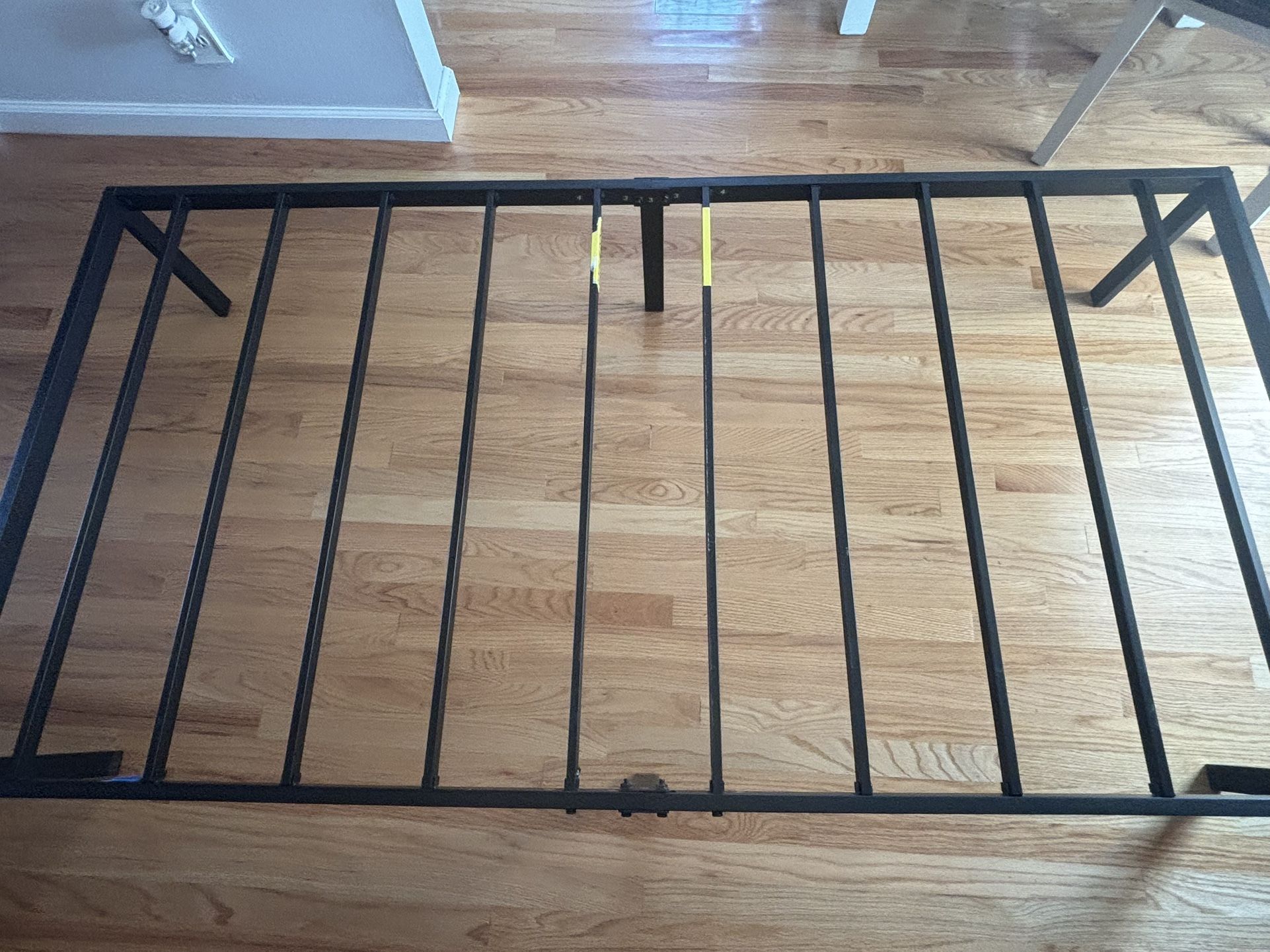 Twin Bed Frame