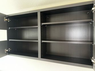 IKEA ‘BESTA’ GAMES, BLU-RAY, DVD, VHS, AND CD STORAGE CABINET!!!