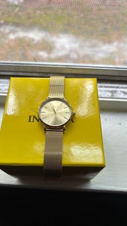 Invicta watch