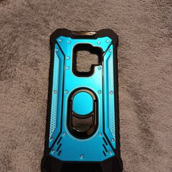 Samsung S9 Cell Phone cover