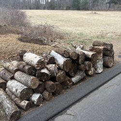 FREE WOOD