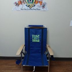 2 Tommy Bahama Chairs