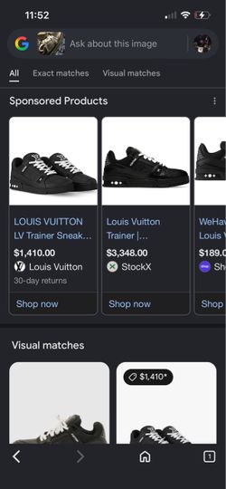 Louis Vuitton