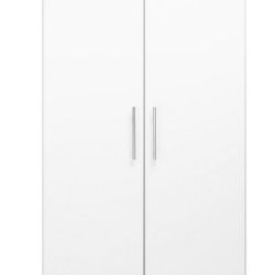 BRAND NEW 
Ikea Wardrobe  Cabinet,White