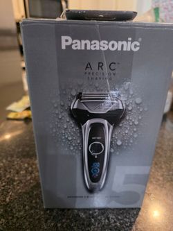 Shaving