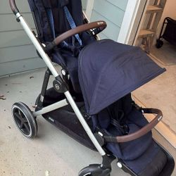 Cybex stroller Gazelle s