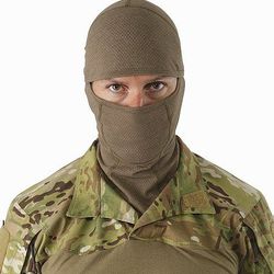 Arc'Teryx Balaclava BRAND NEW. Flame/incendiaries Protection.