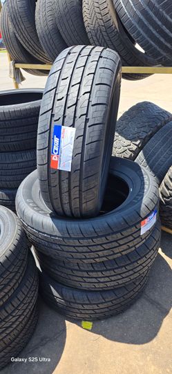 275/60/20 new set