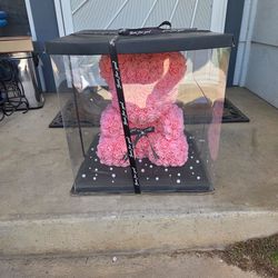 Flower Bear!
