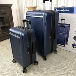 Samsonite Hardside Luggage Set