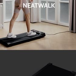 Neat Walking Tread 2in1