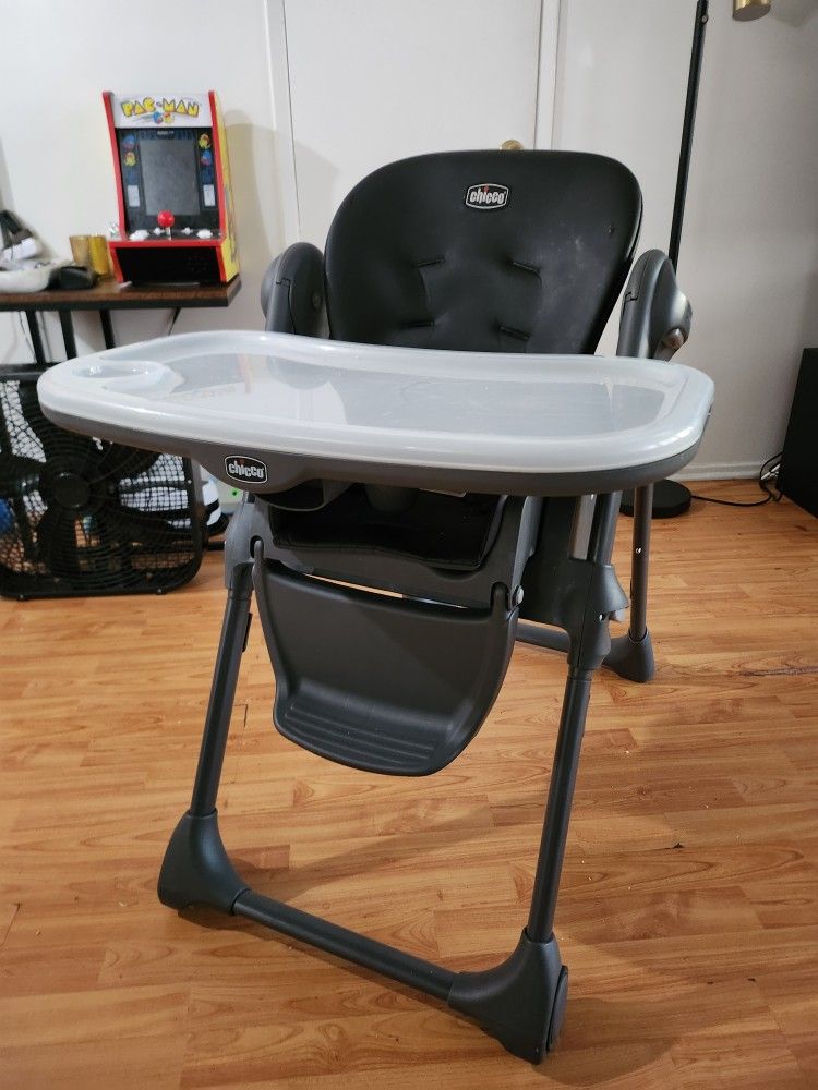 Chicco High Chair