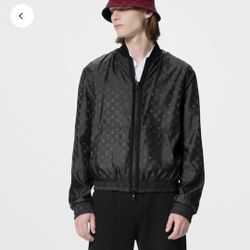 Louis Vuitton Reversible Jacket Pharrell Williams Edition 