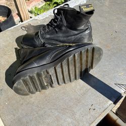 Dr Martens Boots Air Wair