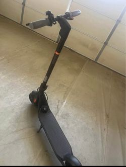 Segway Ninebot E22 Electric Scooter