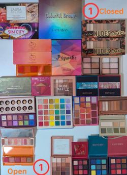 MASSIVE Makeup & Beauty HAUL