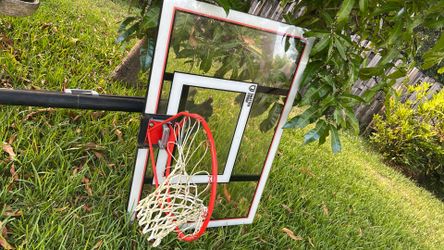 Basketball Hoop