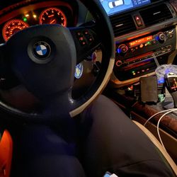 2009 BMW X5 Xdrive48i