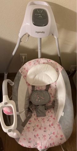 Ingenuity Baby Swing with Seat