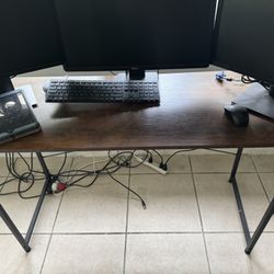 Desk 
