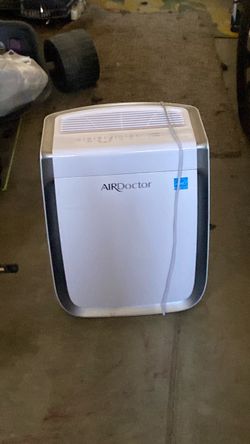 Air purifier