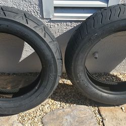 Indian Scout Sixty Motorcycle Tires