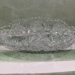 American Cut Brilliant