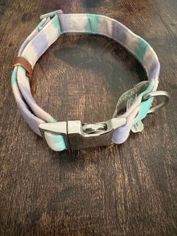 Dog Collar - Size Medium