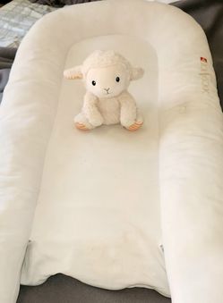 DockATot Grand (Grand Dock)