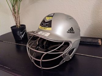 Adidas Helmet size 6 and 1/2 to 7