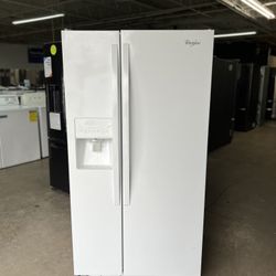 REFRIGERATOR USADO BONITO 