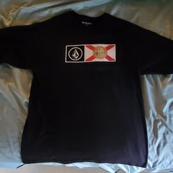 Volcom XL T-shirt Collection 