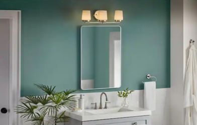 Vanity Light