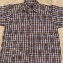 Boys Shirt