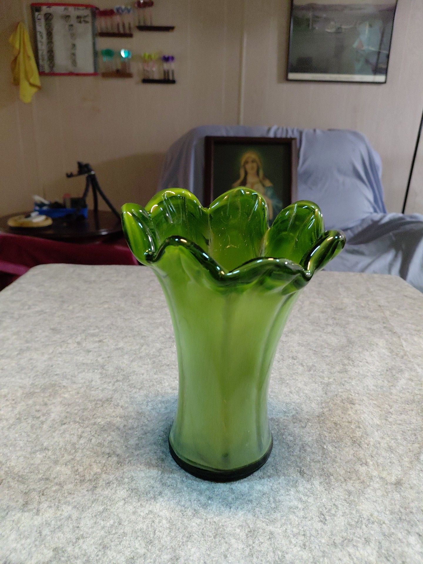 Vase