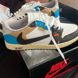 I Am Selling These  Never Put Them On Brand New 