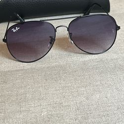 Ray Ban Sunglasses