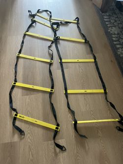 SKLZ Agility Training Ladder