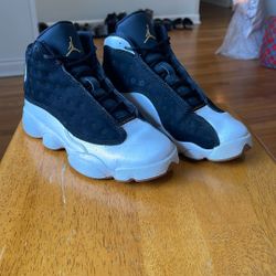 ALMOST NEW CONDITION JORDAN 13 Retro size 4.5 Y