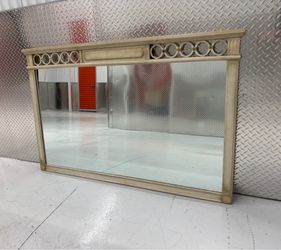 Beautiful Mid century mirror