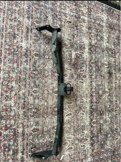 Kia Forte Tow Hitch