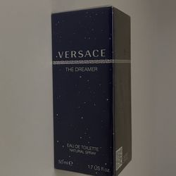 Versace The Dreamer Men Cologne 