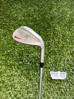 Nike X3X Grooves Gap Wedge 52 Loft Stiff RH