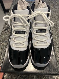 Jordan 11 Concord Size 10.5