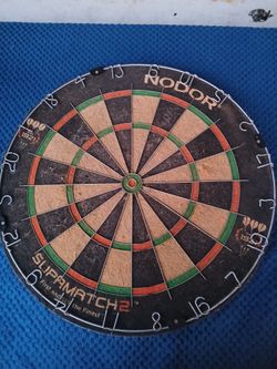 Dart Board