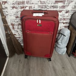 Jessica Simpson Luggage 