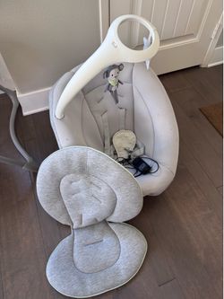 Baby chair