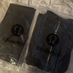 Lululemon Set