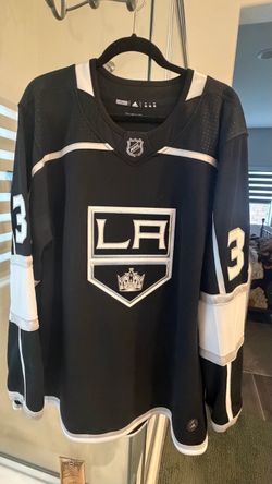 2XL KINGS ADDIDAS 32 Quick Jersey