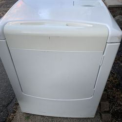 Electric Dryer 